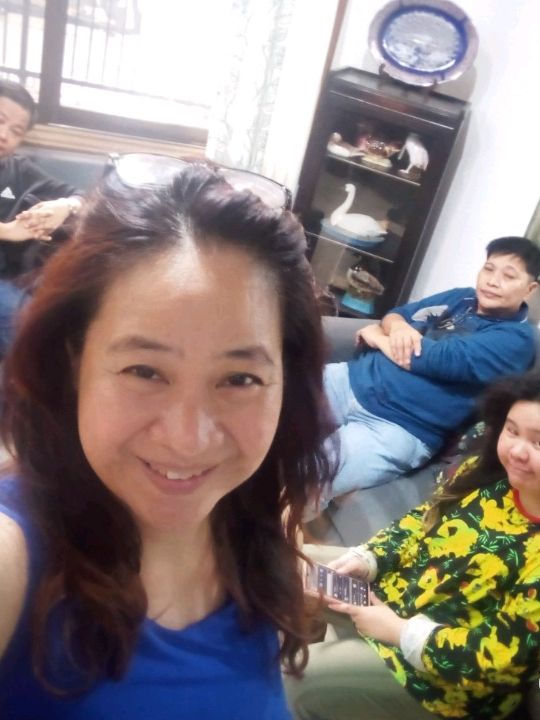 Antipolo Chronicles 