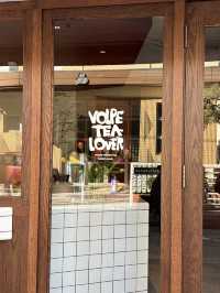 【名古屋・矢場町】おすすめカフェ
