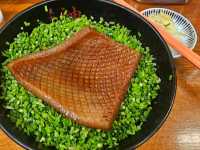 神田拉麵 釜山西面店