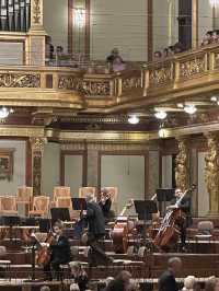 The Golden Hall: Where Silence Wears A Crown