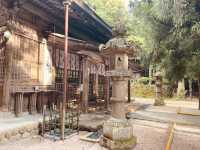 ⛩️玉造必訪四大歷史文化景點📜