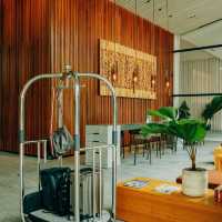 Seaside Style and City Pulse