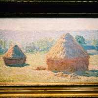 不用去巴黎，來上海浦東美術館可以看到梵高作品啦