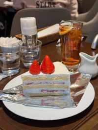 HARBS คาเฟ่เจ้าดังที่ไปญี่ปุ่นแล้วต้องไปลอง!