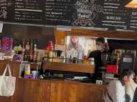 Jeju Escape: Cafe Bomnal’s Coastal Charm 