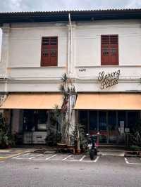 Sharing Plates Cafe Malaysia