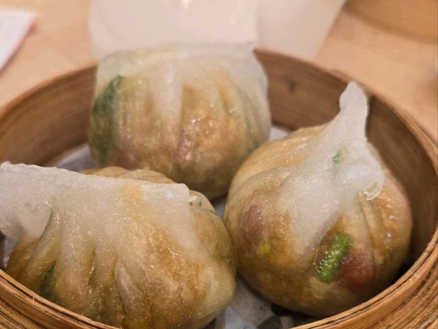 澳門飲茶聚腳地