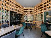 UVA Wine Shop & Bar