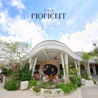 The Moment Pattaya