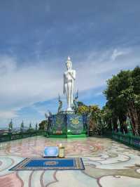 สำนักสงฆ์เขาพระครู ศรีราชา