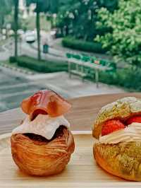 Sunyay Cafe Malaysia