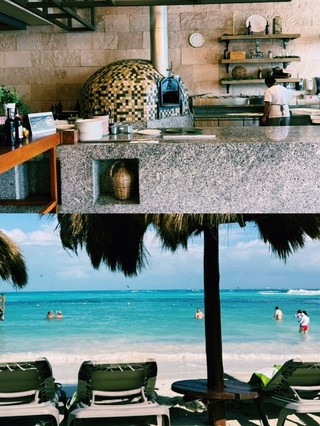 Cancun, an emerald paradise of relaxation and adventure