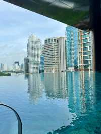 Sindhorn Kempinski: Bangkok’s Greenest Luxury Whisper