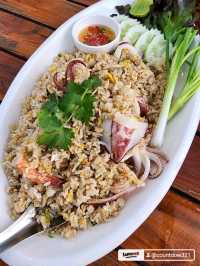 ร้านอาหารลับๆชลบุรี ✨📌