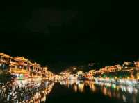 Fenghuang Ancient Town – China's Timeless Riverside Fairyland