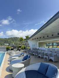 BlueSotel SMART krabi