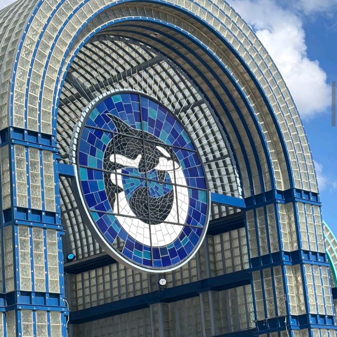 SeaWorld San Antonio