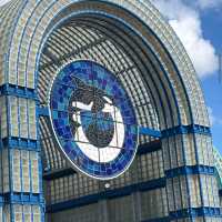 SeaWorld San Antonio