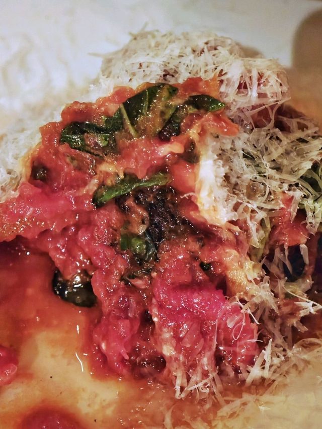 好氣氛👏高質🇮🇹意式風情