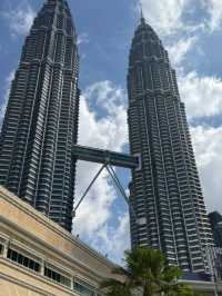 🇲🇾✨ Kuala Lumpur Travel Guide – Explore the Heart of Malaysia!