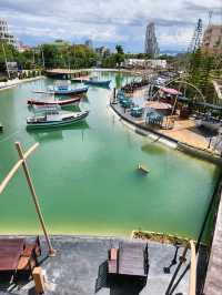 Fisherman Village PATTAYA 