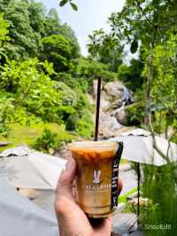 WTF Coffee Camp