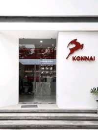 Konnai Coffee