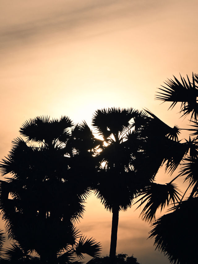$60, 2 Days, 1 Epic Sunrise: Cracking Angkor’s Budget Code