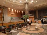 富山 | ANA Crowne Plaza Toyama 鳥瞰富山城的絕佳住宿