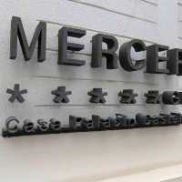 Mercer Hotel Sevilla