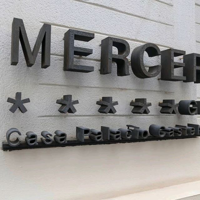 Mercer Hotel Sevilla
