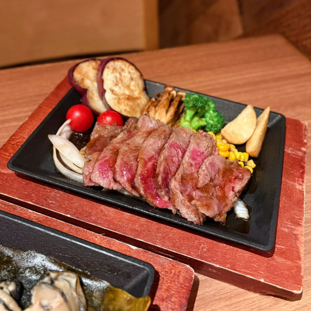 灣仔新開人氣居酒屋🏮