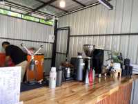 Di LAPAE coffee & slowbar