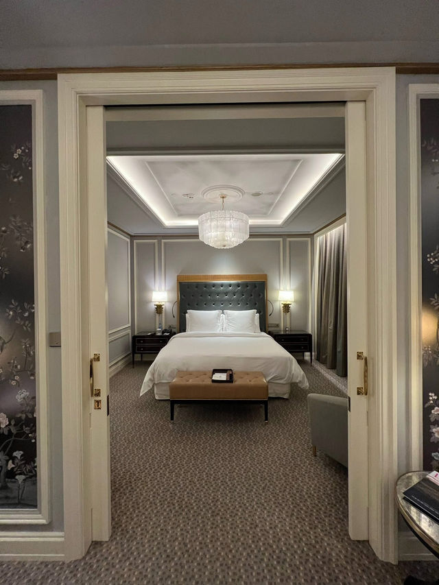 📍ジャカルタで極上ステイを体験！「フォーシーズンズ・ホテル・ジャカルタ（Four Seasons Hotel Jaka