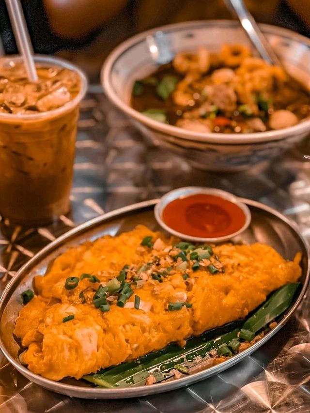 Thonglor Hong Kong