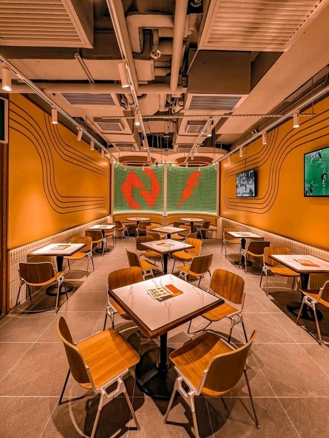 Gonuts Hong Kong