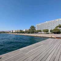 Makedonia Palace – Thessaloniki