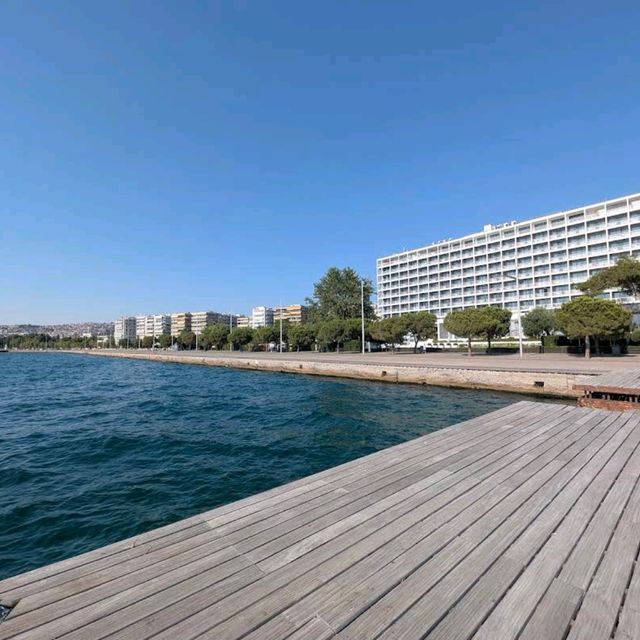 Makedonia Palace – Thessaloniki