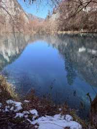 China’s Hidden Paradise: The Untold Wonder of Jiuzhaigou
