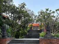 Peaceful Stay in the Heart of Surabaya 🌿