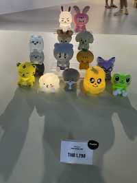 กองทัพ mini teen มาบุกกรุงเทพแล้ว!!