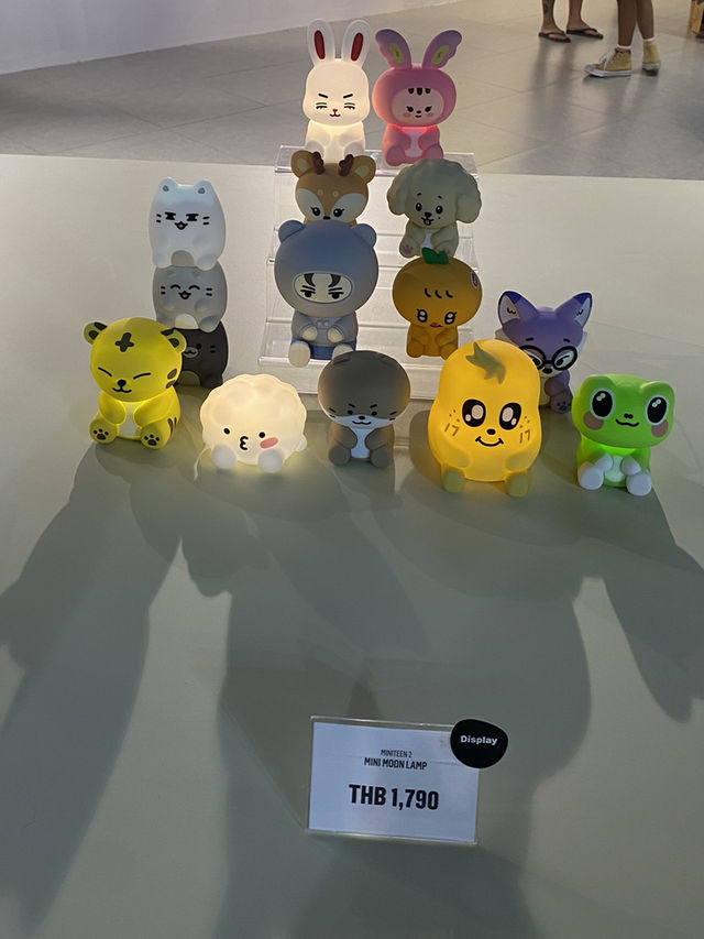 กองทัพ mini teen มาบุกกรุงเทพแล้ว!!