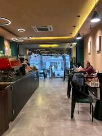 INSIDE Cafe