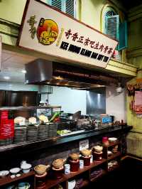 A Taste of Malaysia Under One Roof at Malaysian Food Street Genting