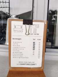 Rest is more Gelato Cafe Hatyai: Minimalist Scoops with a Japanese Soul