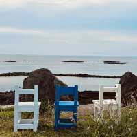 Comfort, Convenience, and Thoughtful Services
