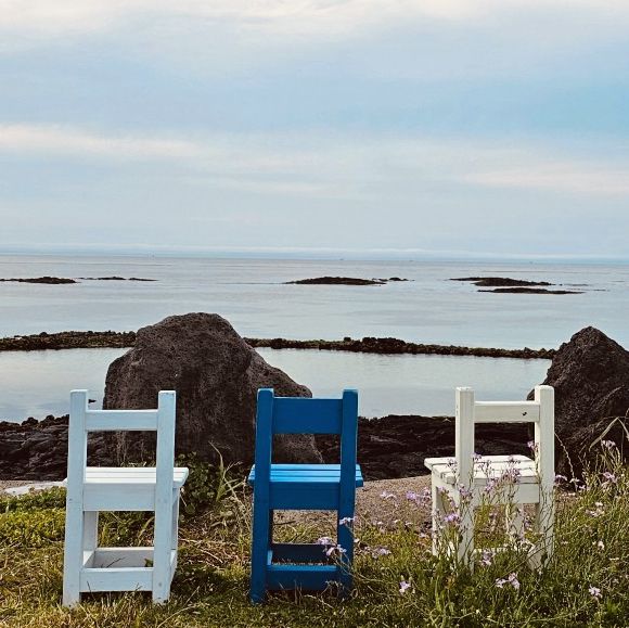 Comfort, Convenience, and Thoughtful Services