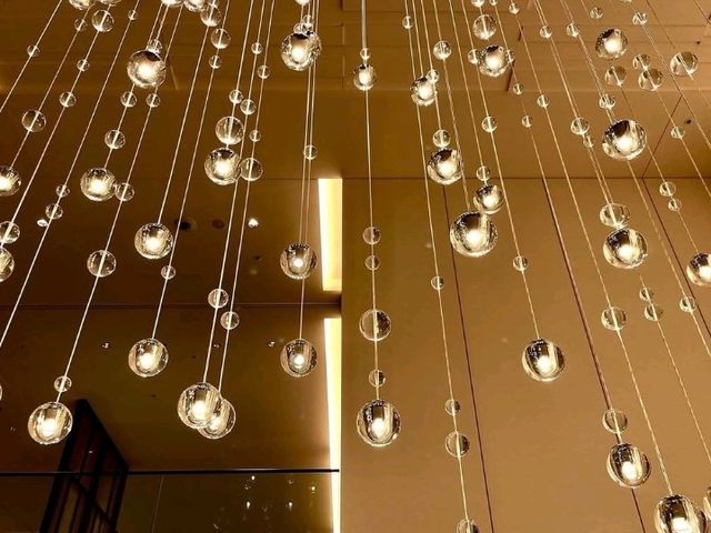 コートヤード・バイ・マリオット名古屋での滞在