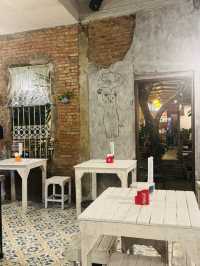 ร้าน ”สบายใจ“ ริมแม่น้ำ ร้านอร่อยที่จันทบุรีต้องมา