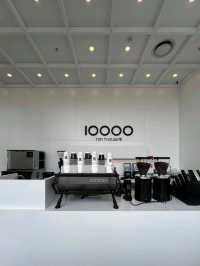 Ten Thousand Coffee